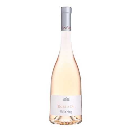 Côtes de Provence Rosé et Or 2019