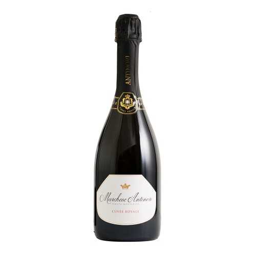 Franciacorta Brut Cuvée Royale