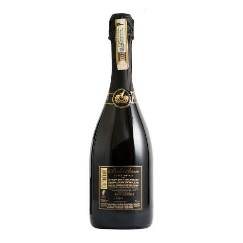 Franciacorta Brut Cuvée Royale