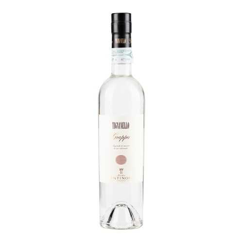 Grappa Tignanello 50 cl