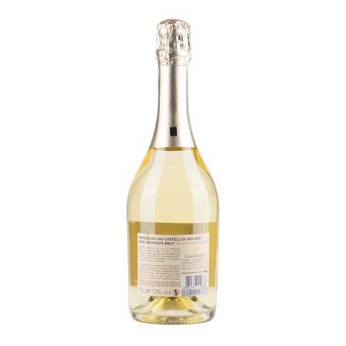 Verdicchio dei Castelli di Jesi Spumante Brut Primo