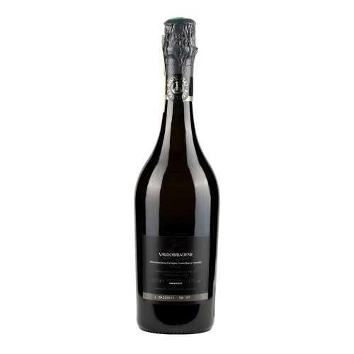 Valdobbiadene Prosecco Superiore Extra Dry Jeio