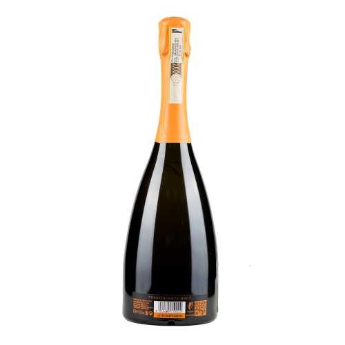 Franciacorta Brut Grande Cuvée Alma