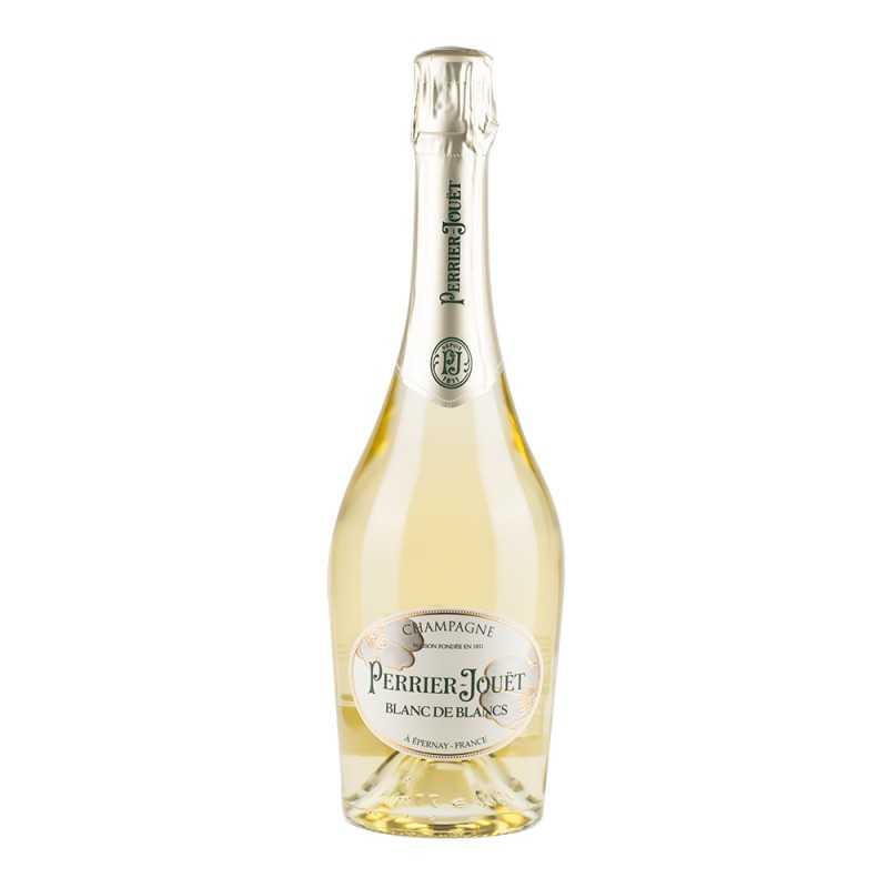 Champagne Brut Blanc de Blancs