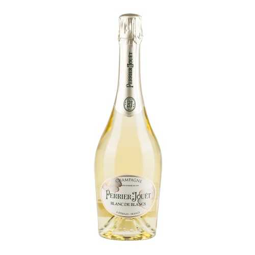 Champagne Brut Blanc de Blancs