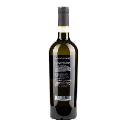 Fiano di Avellino 2020