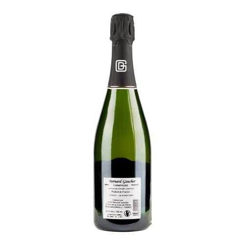 Champagne Brut Reserve Bernard Gaucher