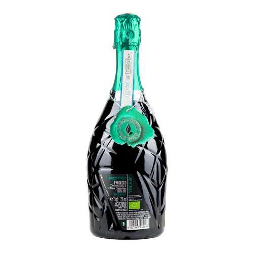 Prosecco Extra Dry Biologico Gaggiandre