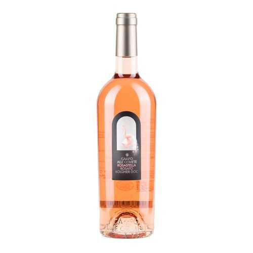 Bolgheri Rosato Rosastella 2020