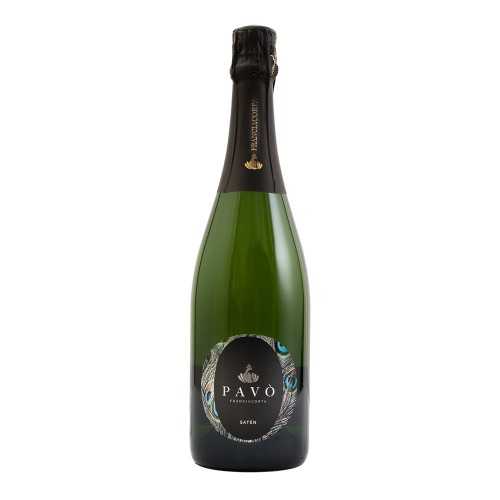 Franciacorta Brut Satèn