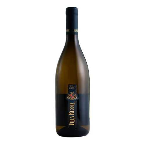 Collio Ribolla Gialla 2018