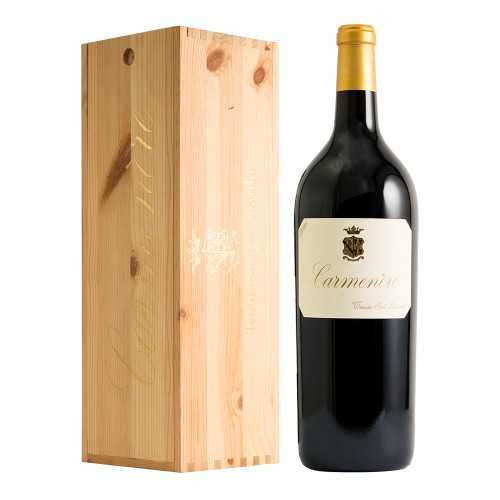 Carmenère 2010 magnum (con astuccio)