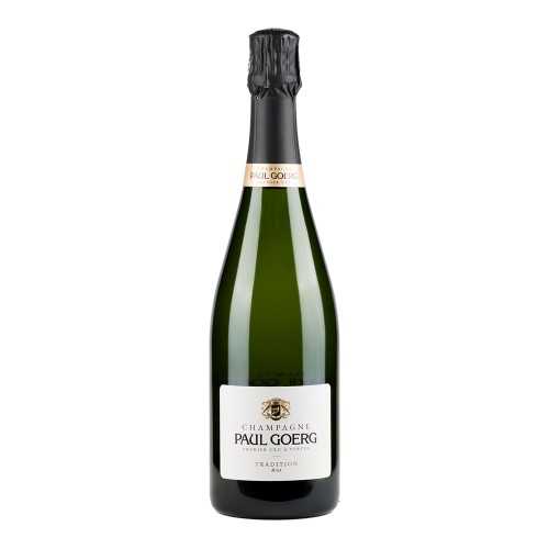 Champagne Brut Tradition Premier Cru