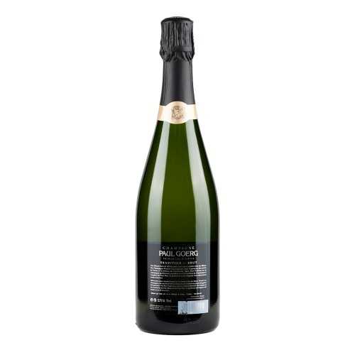 Champagne Brut Tradition Premier Cru