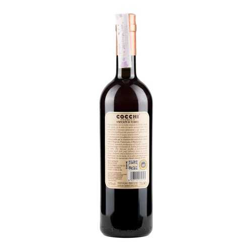 Storico Vermouth di Torino