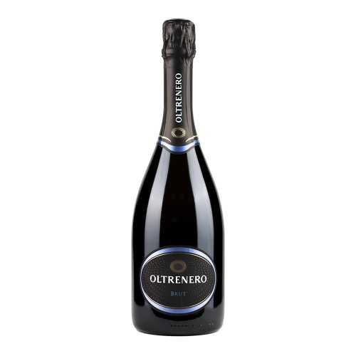 Oltrepò Pavese Metodo Classico Pinot Nero Brut Oltrenero