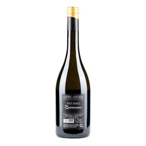 Alto Adige Pinot Bianco Quintessenz 2018