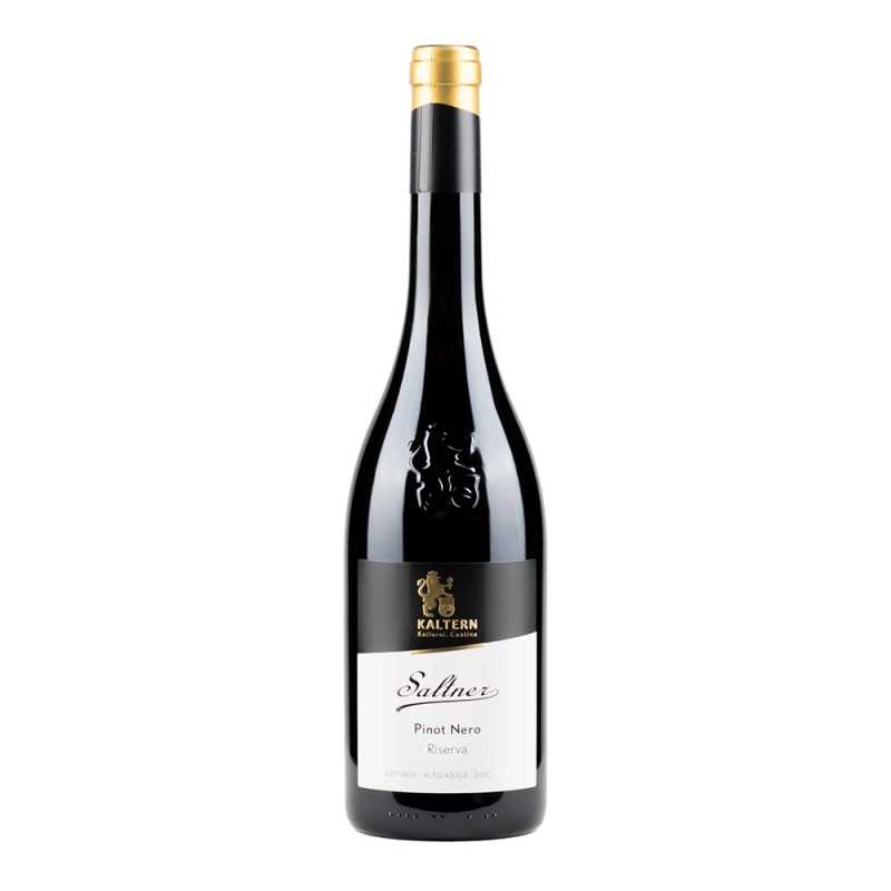 Alto Adige Pinot Nero Saltner Riserva 2018