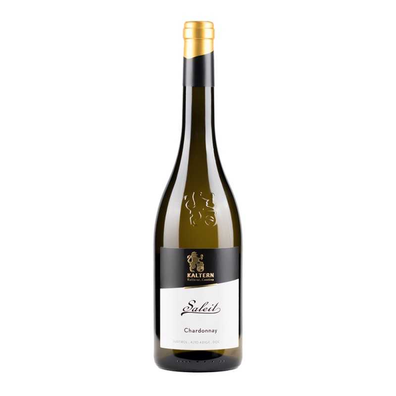 Alto Adige Chardonnay Saleit 2019
