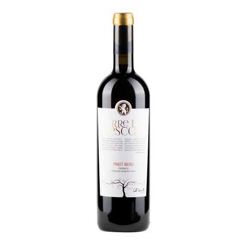 Pinot Nero Torre Dei Vescovi 2018