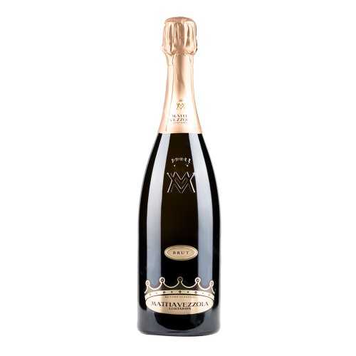 Metodo Classico Brut Mattia Vezzola