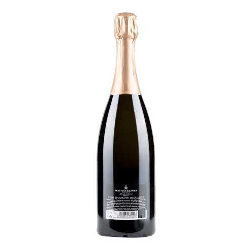 Metodo Classico Brut Mattia Vezzola