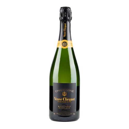 Champagne Extra Brut Extra Old 2 (con astuccio)