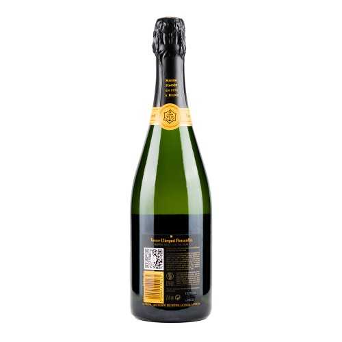 Champagne Extra Brut Extra Old 2 (con astuccio)