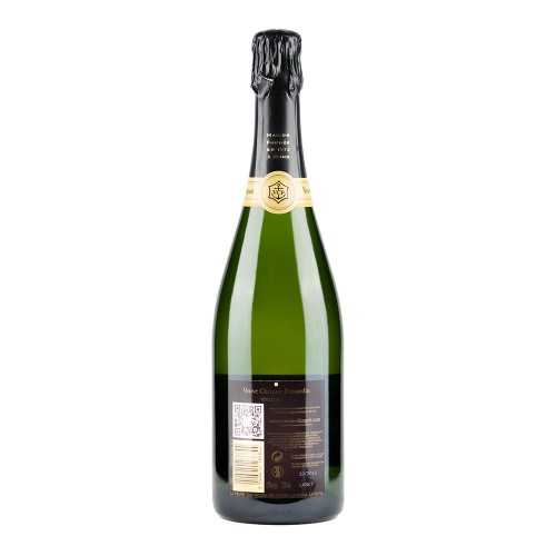 Champagne Brut Vintage 2012