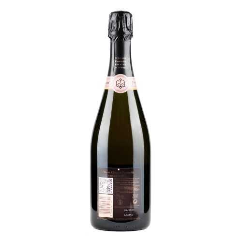 Champagne Brut Rosé Vintage 2012