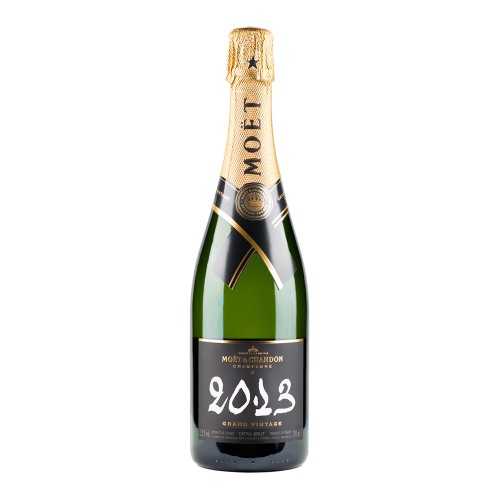 Champagne Extra Brut Grand Vintage 2013