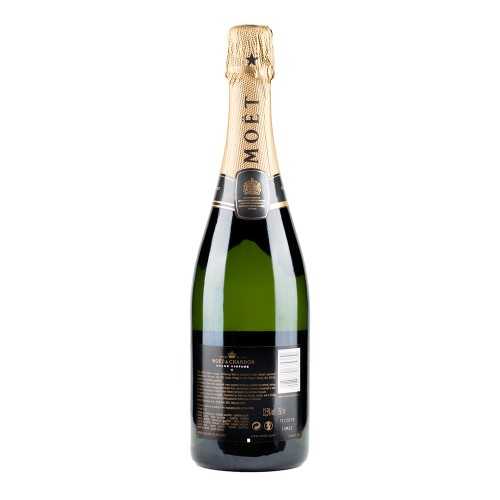 Champagne Extra Brut Grand Vintage 2013