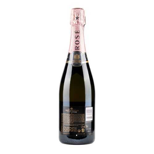 Champagne Extra Brut Rosé Grand Vintage 2013