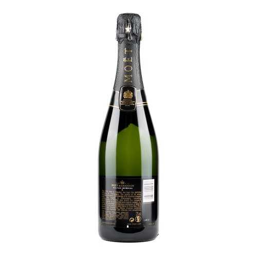 Champagne Demi-Sec Nectar Impérial (con astuccio)