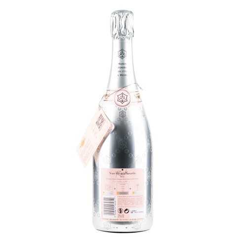 Champagne Doux Rosé Rich