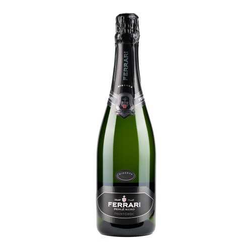 Trentodoc Extra Brut Perlé Nero Riserva 2013 (con astuccio)