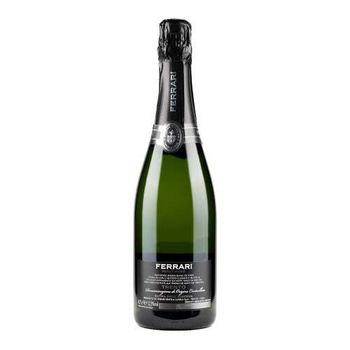 Trentodoc Extra Brut Perlé Nero Riserva 2013 (con astuccio)