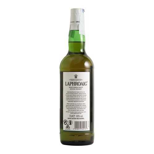 Islay Single Malt Scotch Whisky Quarter Cask (con astuccio) 70 cl