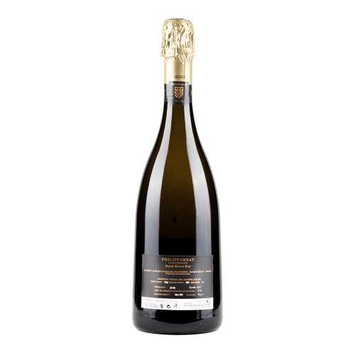 Champagne Brut Royale Réserve (con astuccio)