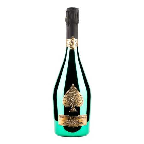 Champagne Brut Green