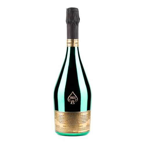 Champagne Brut Green