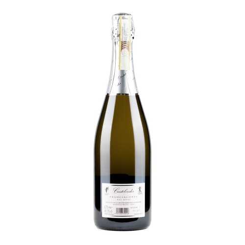 Franciacorta Pas Dosé