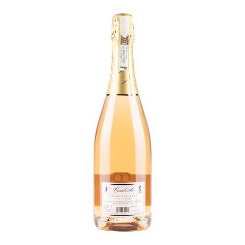 Franciacorta Brut Rosé