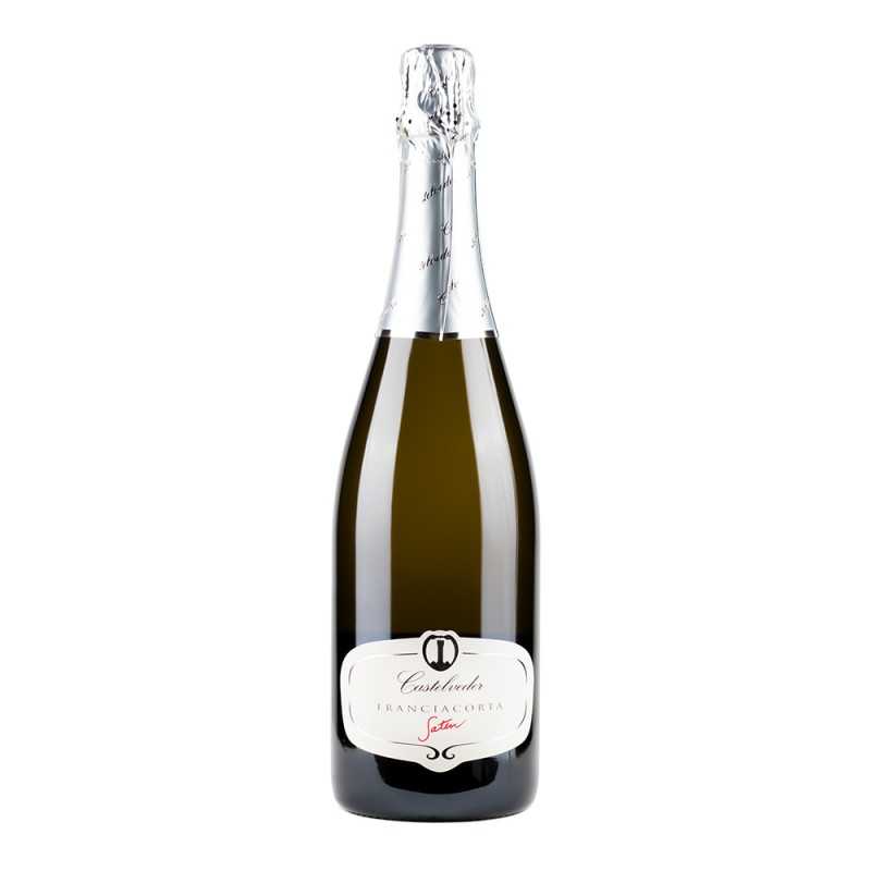 Franciacorta Brut Satèn