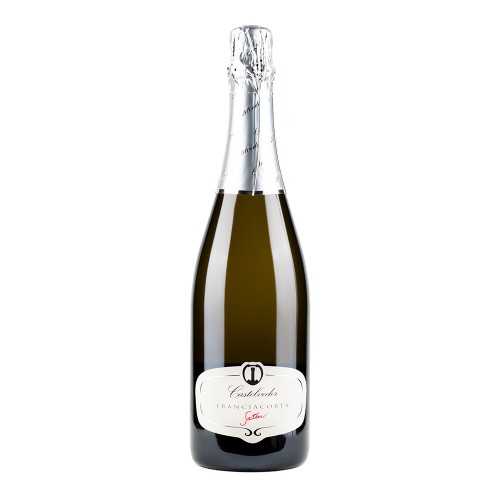 Franciacorta Brut Satèn