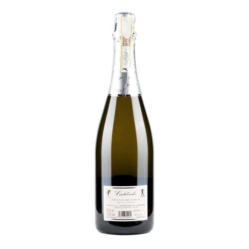 Franciacorta Brut Satèn