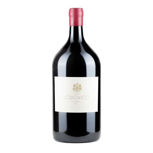 Lodovico 2012 (doppia magnum)