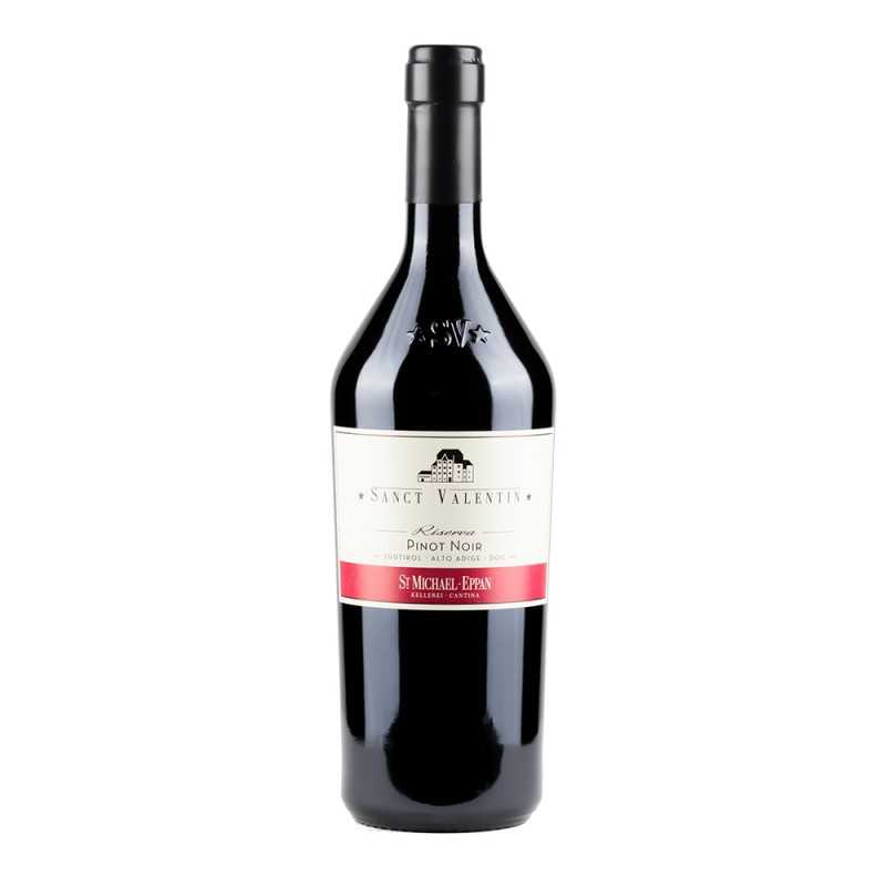 Alto Adige Pinot Nero Sanct Valentin Riserva 2018