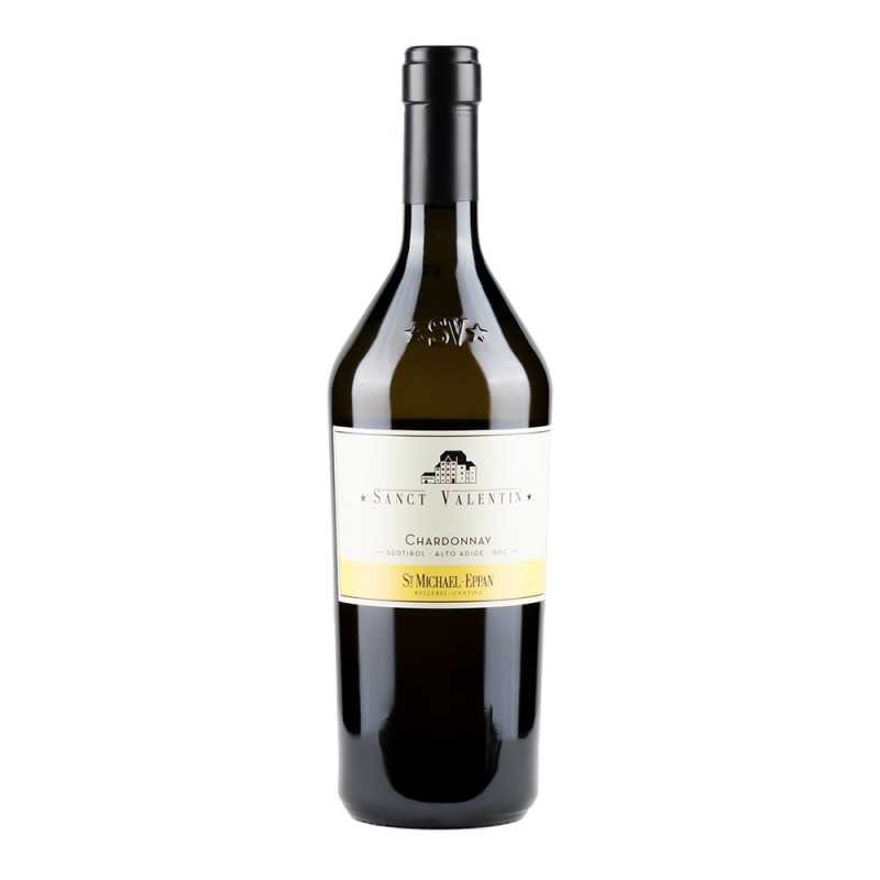 Alto Adige Chardonnay Sanct Valentin 2019