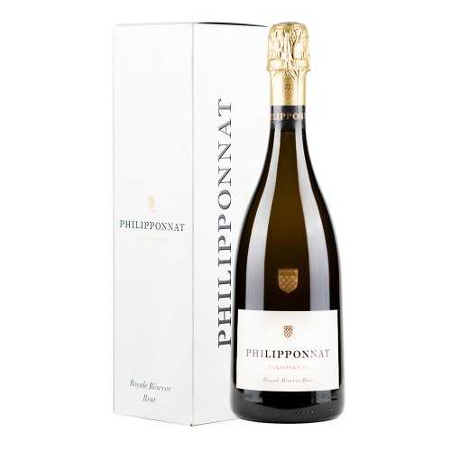 Champagne Brut Royale Réserve (con astuccio)